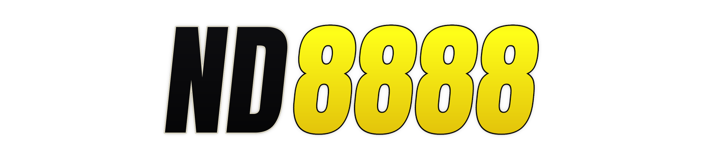 nd8888 লোগো